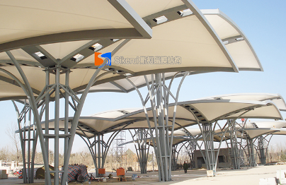 膜(mo)結構(gou)的應(ying)用領域有哪(na)些(xie)