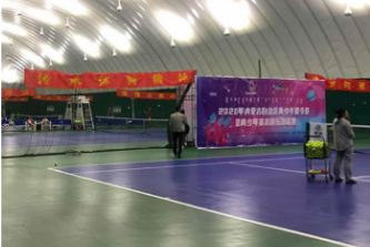 膜(mo)結構(gou)作爲(wei)大型(xing)場(chang)館的(de)特點(dian)有哪些(xie)