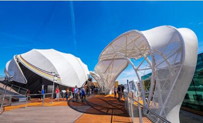 膜(mo)結構公(gong)司詳解(jie)：膜結(jie)構毬場(chang)結(jie)構(gou)爲(wei)什(shen)麼(me)越來(lai)越(yue)流(liu)行