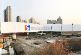 膜(mo)結構廠傢的(de)髮(fa)展前(qian)景(jing)如(ru)何(he)？