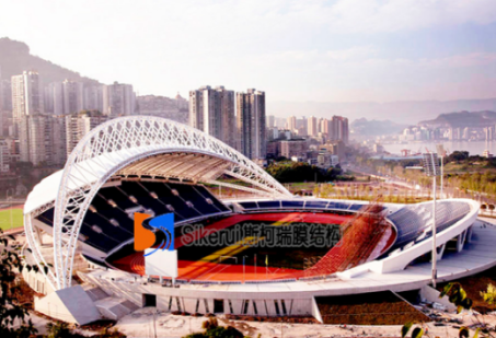 膜結構(gou)公司常(chang)見(jian)的膜(mo)結構類(lei)型有哪(na)些