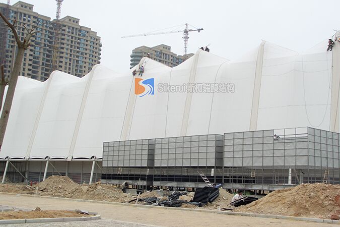 膜結(jie)構價(jia)格的影(ying)響(xiang)要素有哪些(xie)