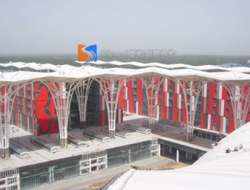 與膜結構(gou)公(gong)司(si)溝(gou)通時(shi)的(de)註意(yi)事項有哪些(xie)