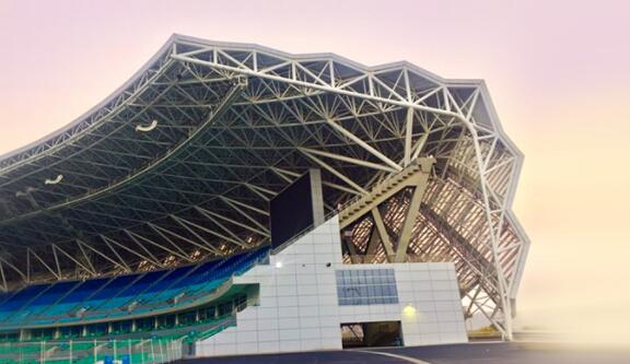 怎(zen)樣的(de)膜結構(gou)公司(si)更受用(yong)戶們(men)的(de)青睞