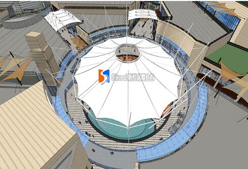 商(shang)業(ye)街(jie)膜結構的安(an)裝需要註(zhu)意哪些(xie)細節(jie)