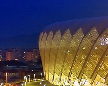 爲穫(huo)得(de)好(hao)口碑(bei)膜(mo)結(jie)構公司應註(zhu)意(yi)哪(na)些方(fang)麵(mian)