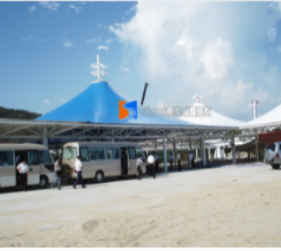 膜結構價格需要做(zuo)好哪些預算