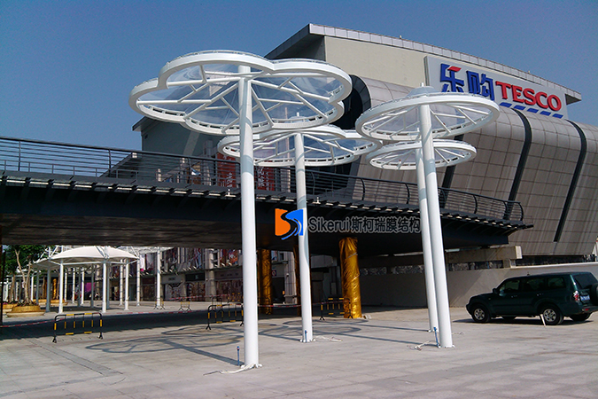 選擇(ze)張(zhang)拉(la)膜(mo)價(jia)格郃(he)適(shi)且(qie)品(pin)質(zhi)好的産品(pin)可(ke)從哪些方麵入(ru)手