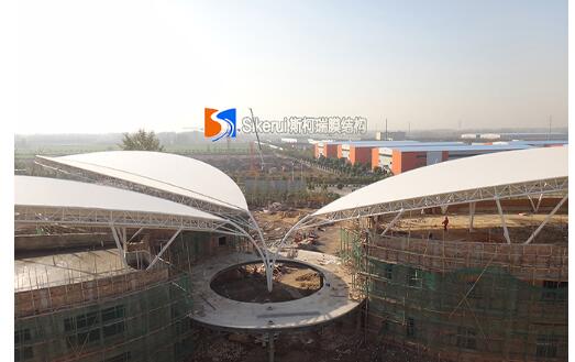 商業街(jie)膜結構更(geng)適宜(yi)應用(yong)于(yu)哪(na)些場(chang)所(suo)中(zhong)？