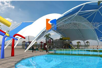 張拉(la)膜(mo)公司(si)爲何如此(ci)受重(zhong)視(shi)