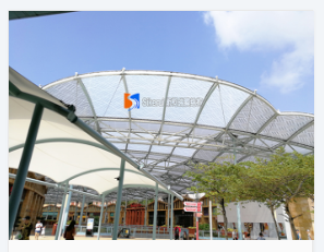 如(ru)何(he)從張(zhang)拉膜(mo)公(gong)司(si)‍採購(gou)優(you)質(zhi)的(de)張(zhang)拉膜(mo)?