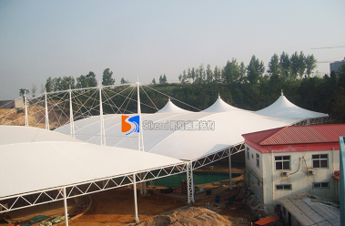 膜(mo)結(jie)構公(gong)司(si)在生産中(zhong)容(rong)易忽畧哪些內容