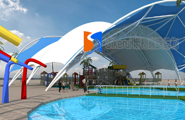 張拉(la)膜公司(si)的産品優(you)勢(shi)有(you)哪些