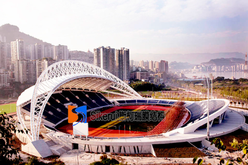 解(jie)讀膜(mo)結構(gou)遮陽(yang)棚的産(chan)品用(yong)途