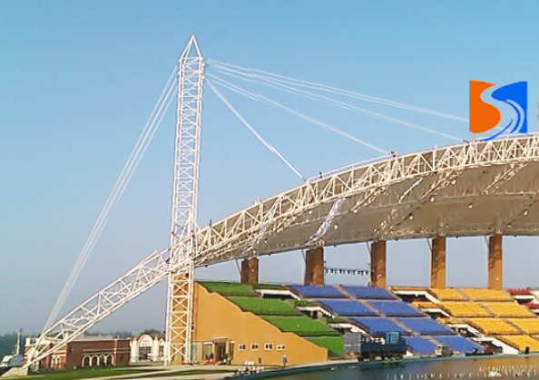 客(ke)戶比(bi)較關(guan)註張拉膜結(jie)構(gou)的(de)哪些(xie)方(fang)麵性能(neng)