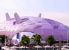 展(zhan)覽(lan)中心(xin)