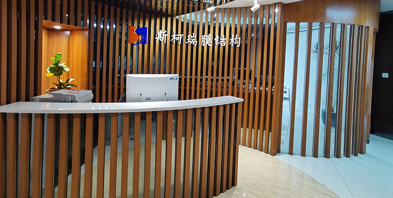 斯柯瑞膜結(jie)構(gou)