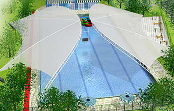 遊(you)泳(yong)池