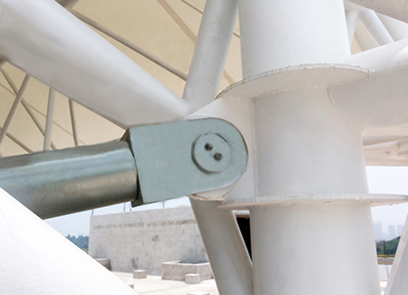 索具(ju)節點(dian)